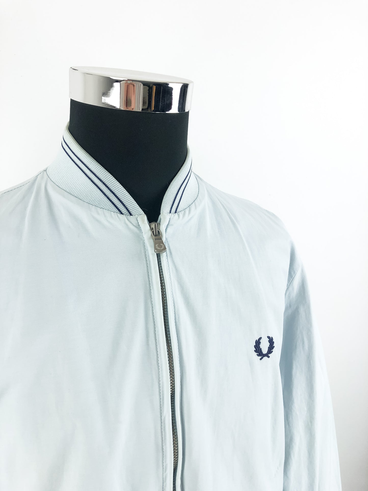 Fred Perry Bomber Jacke