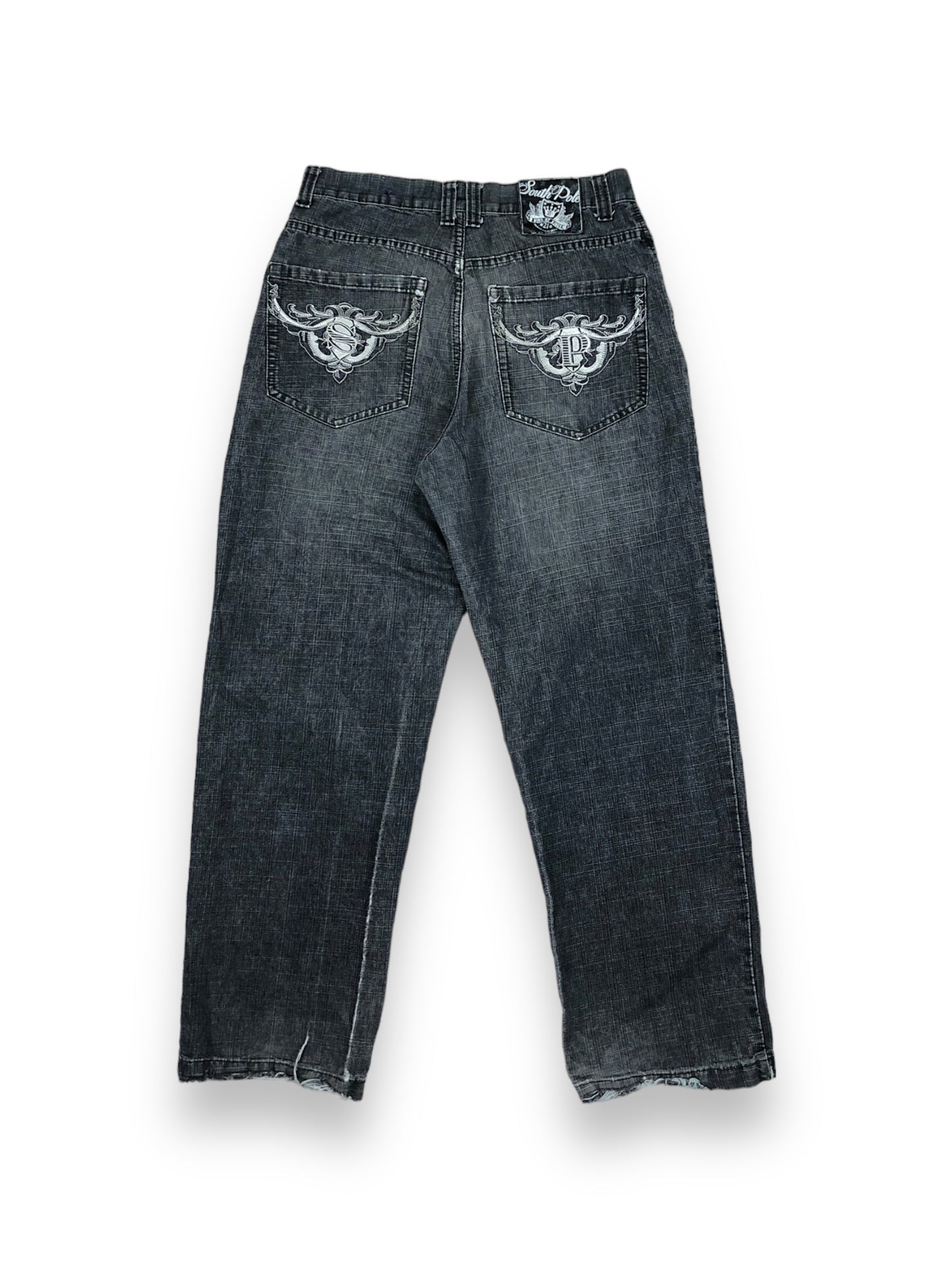 Southpole Baggy Jeans