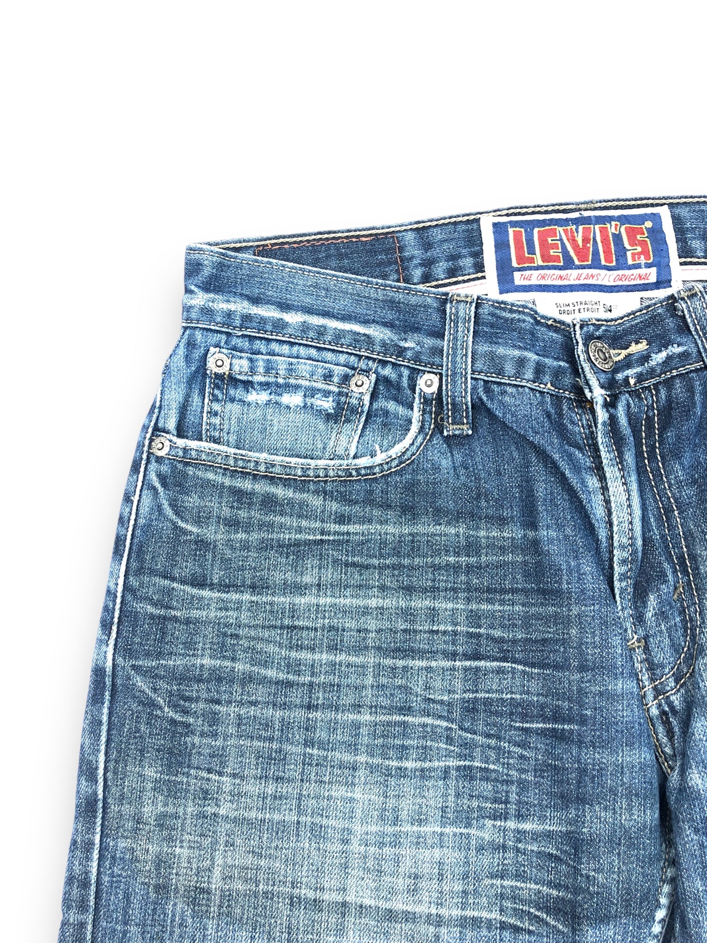 Τζιν Levi's