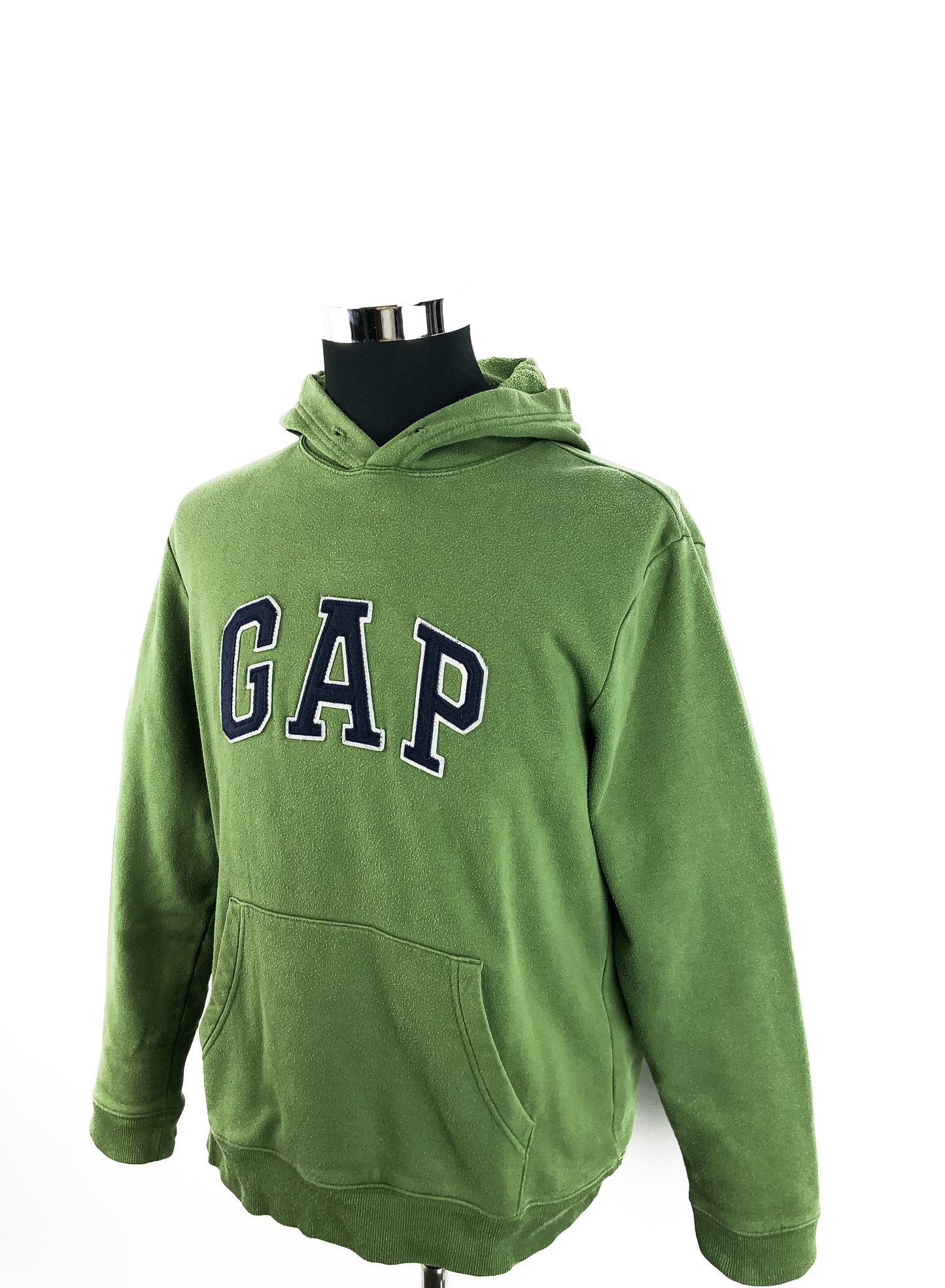 CAP Hoodie