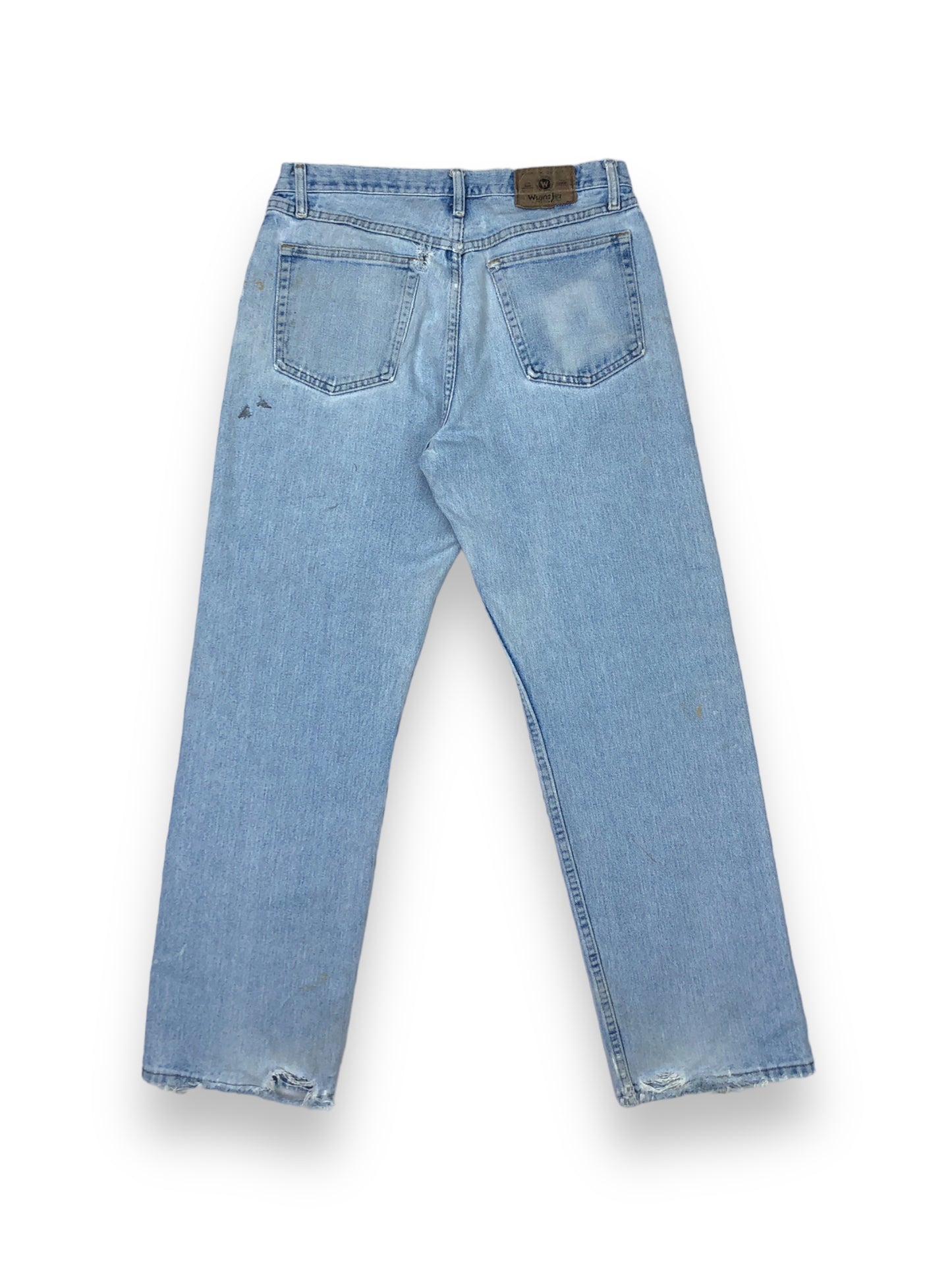 Wrangler Baggy Jeans