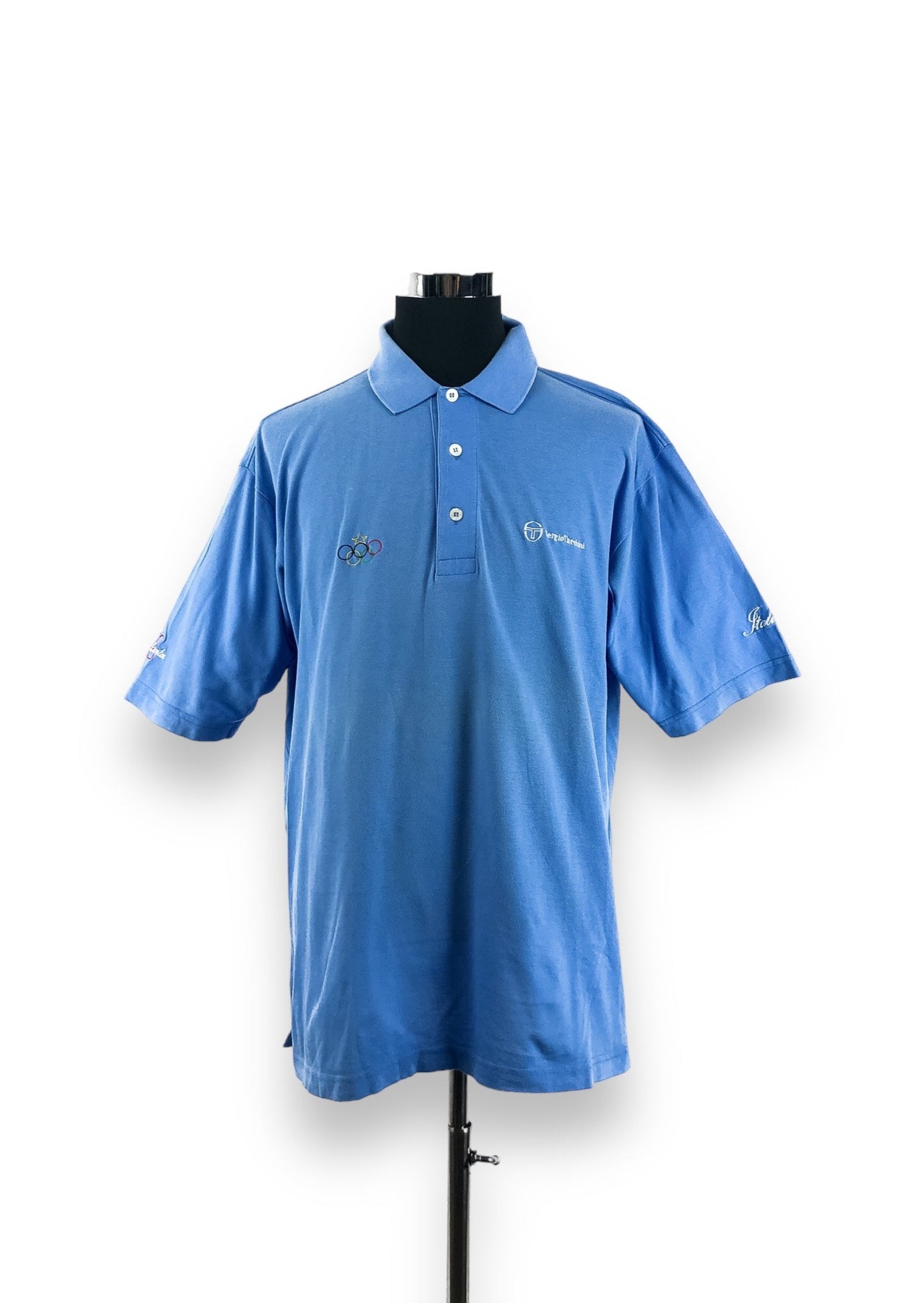 Sergio Tacchini Polo Shirt