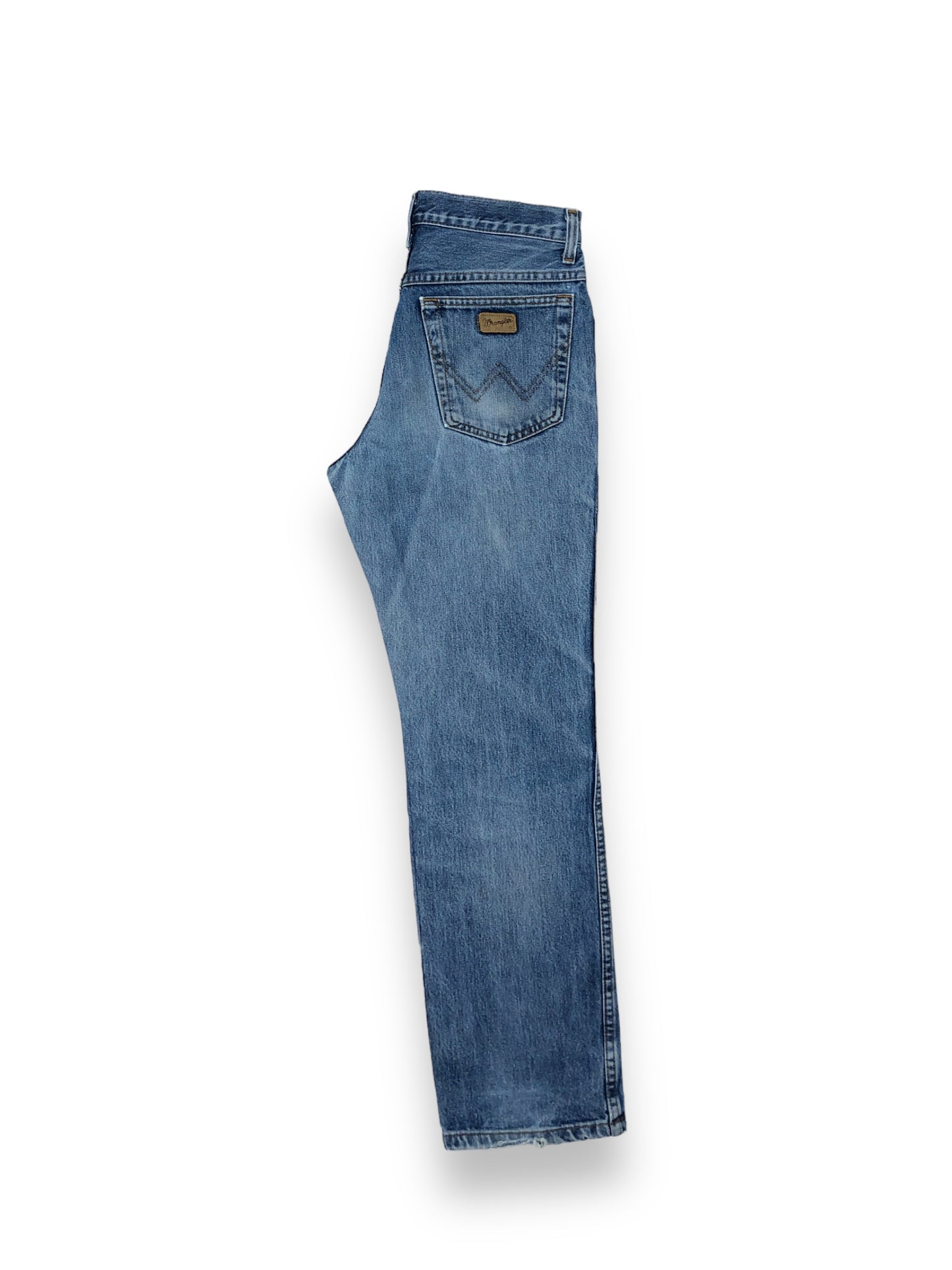 Wrangler Straight Jeans