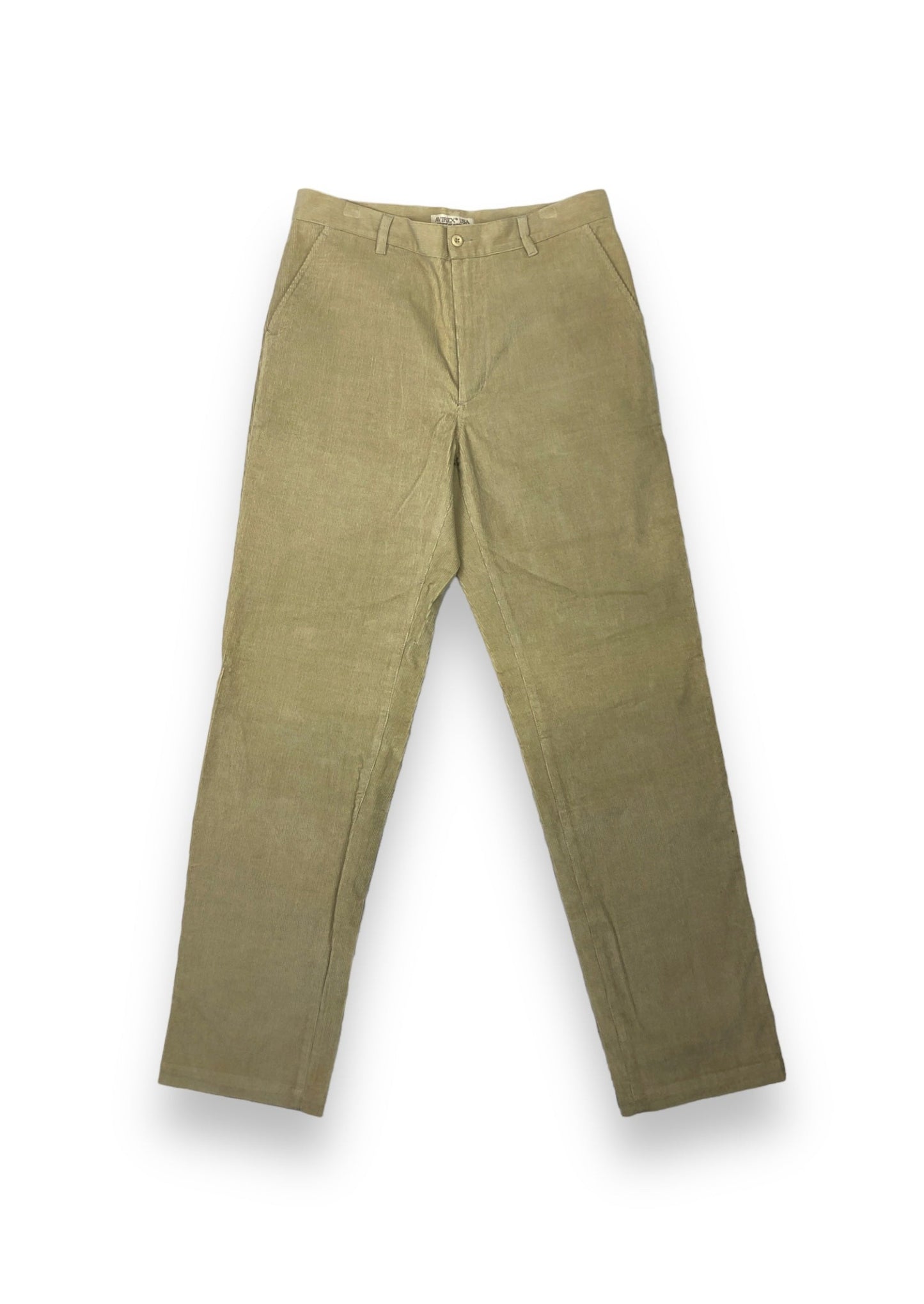 Avirex Cord Chino