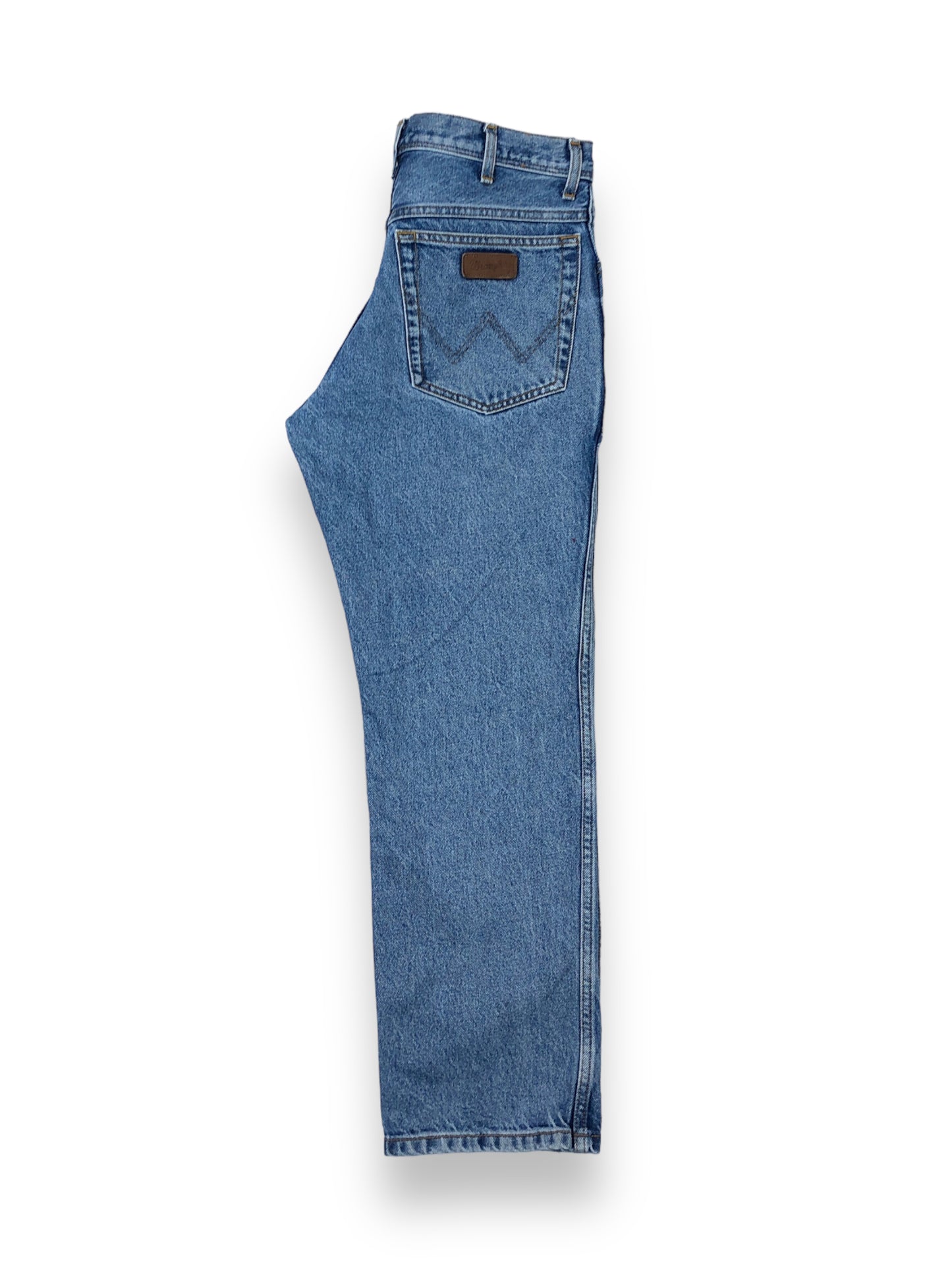 Wrangler Straight Jeans