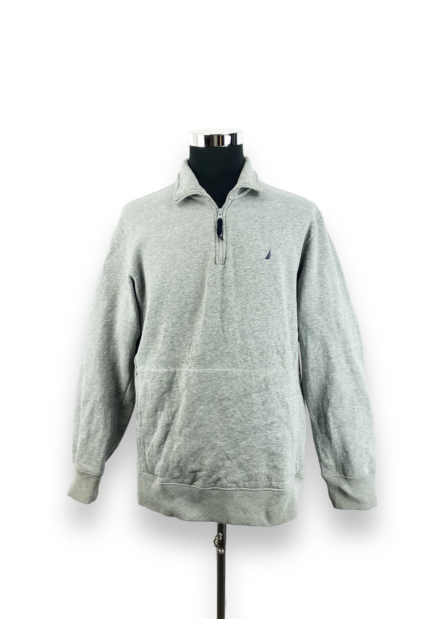 Nautica Half-Zip Sweater