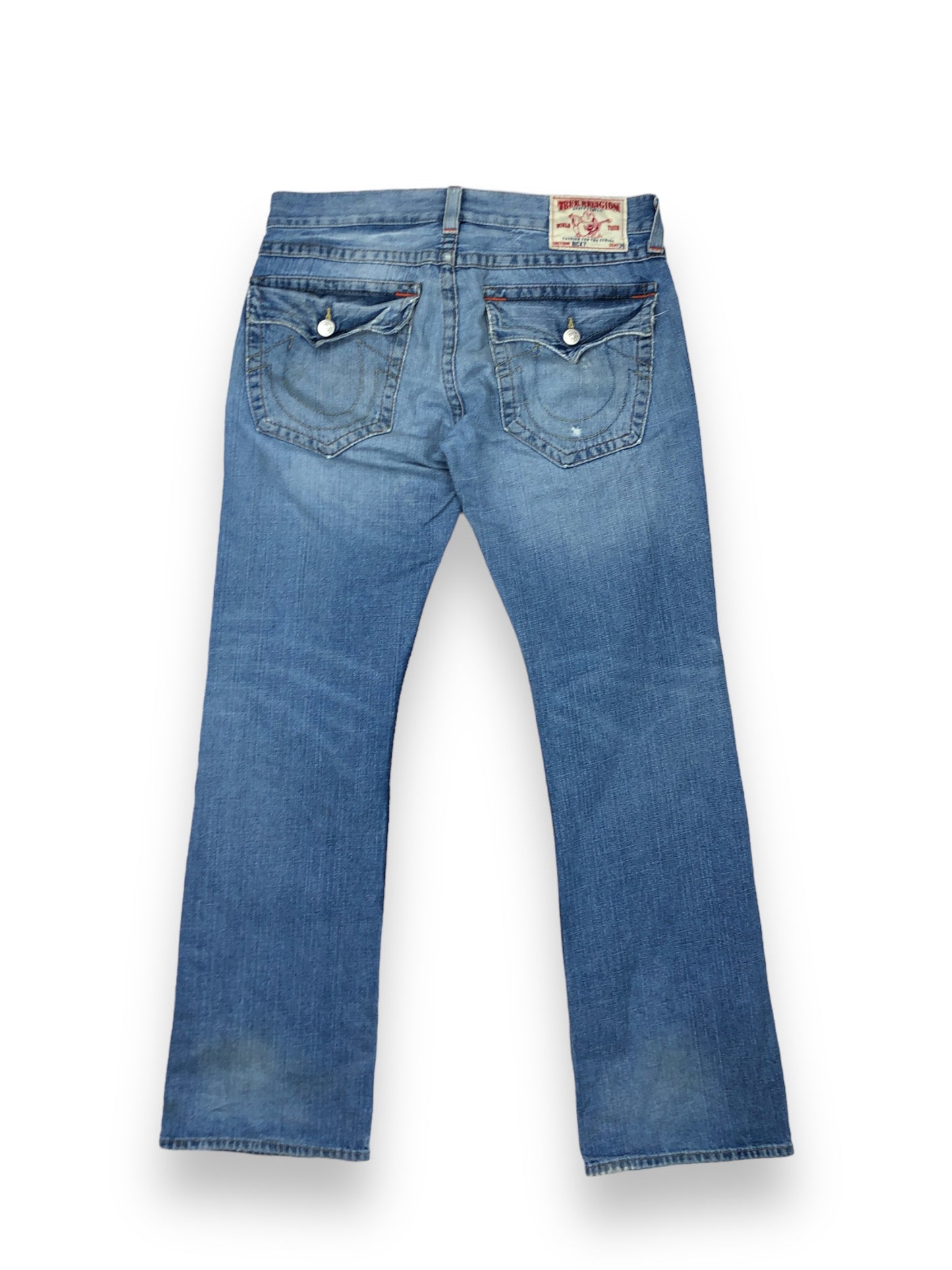 True Religion Bootcut Jeans