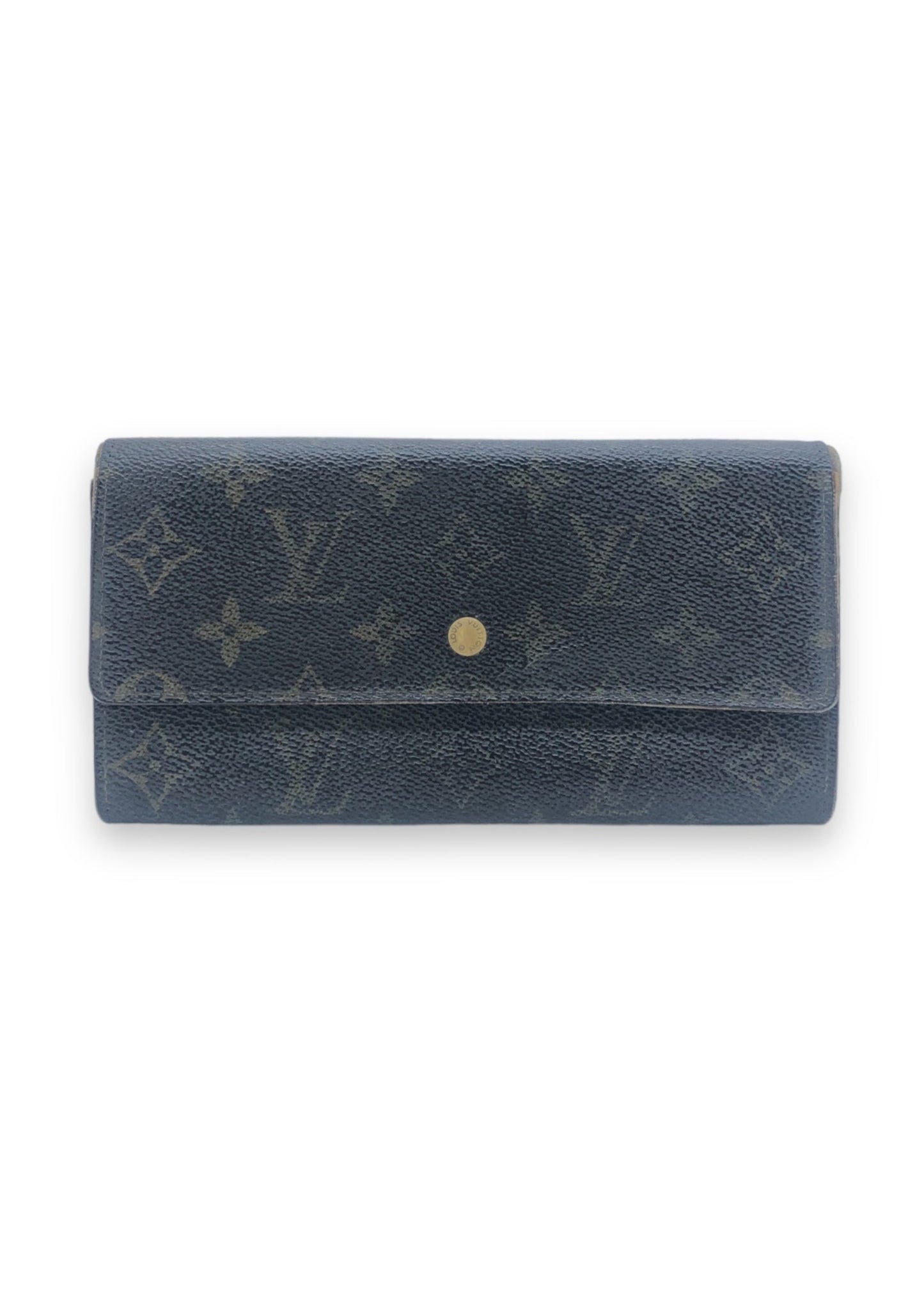 Louis Vuitton Portmonnaie