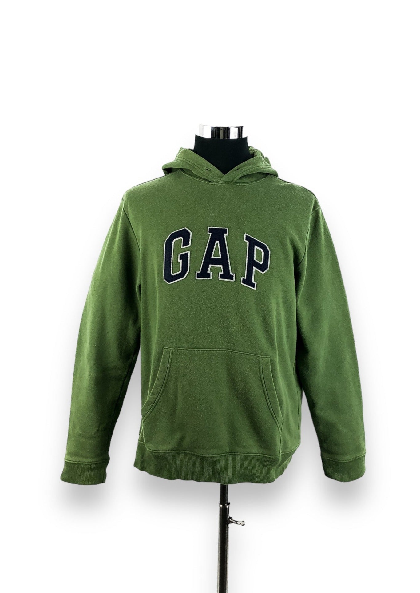 CAP Hoodie