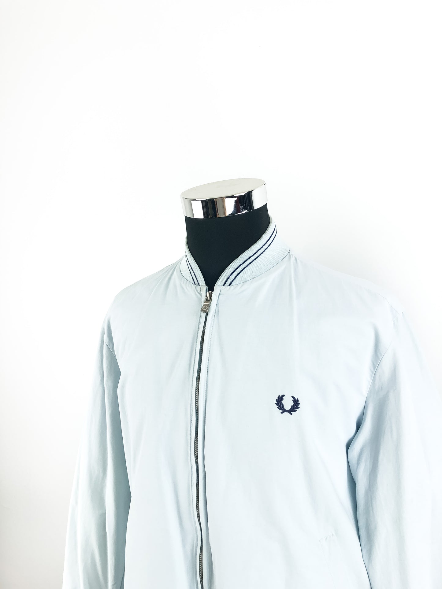Fred Perry Bomber Jacke