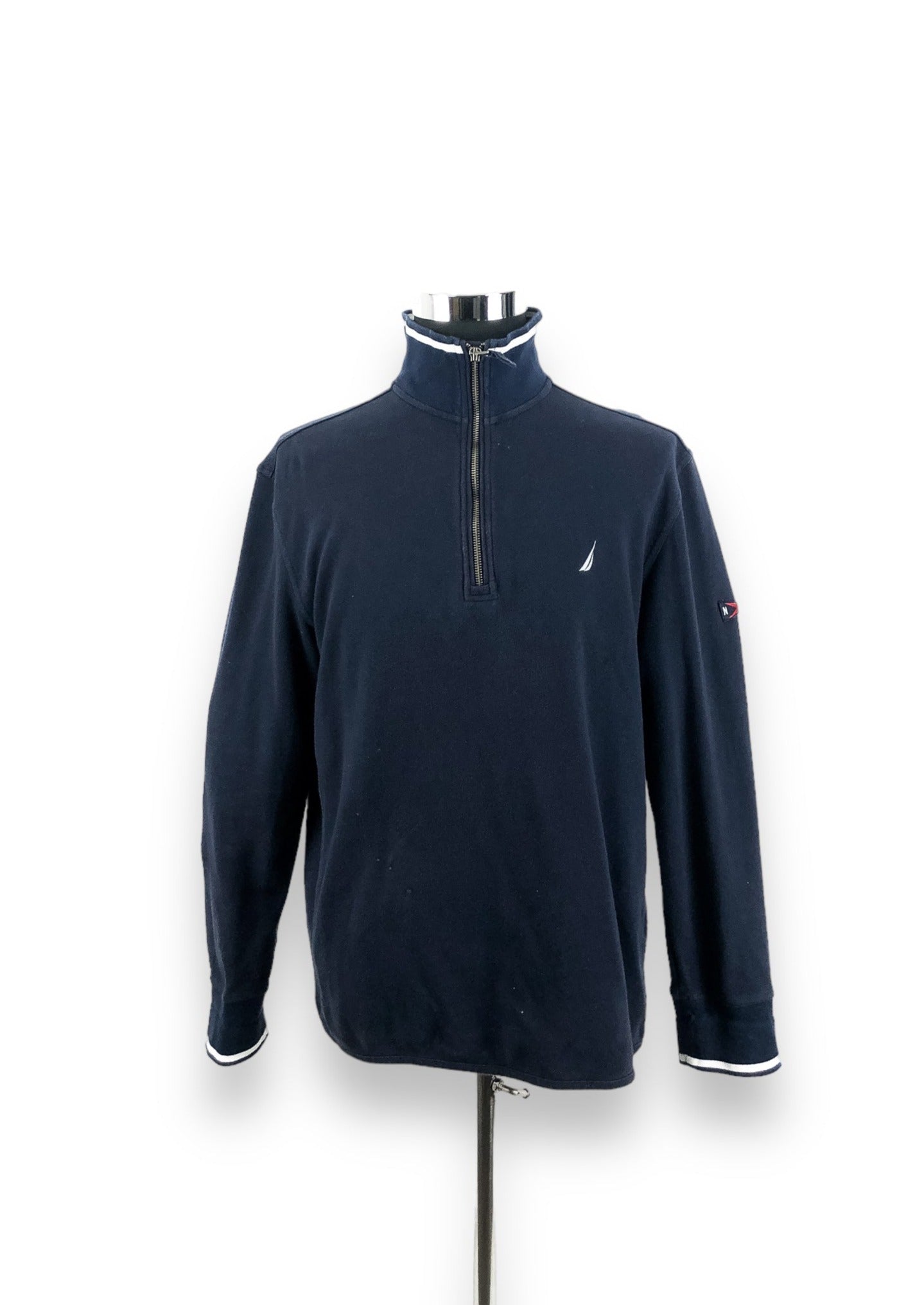 Nautica Half Zip