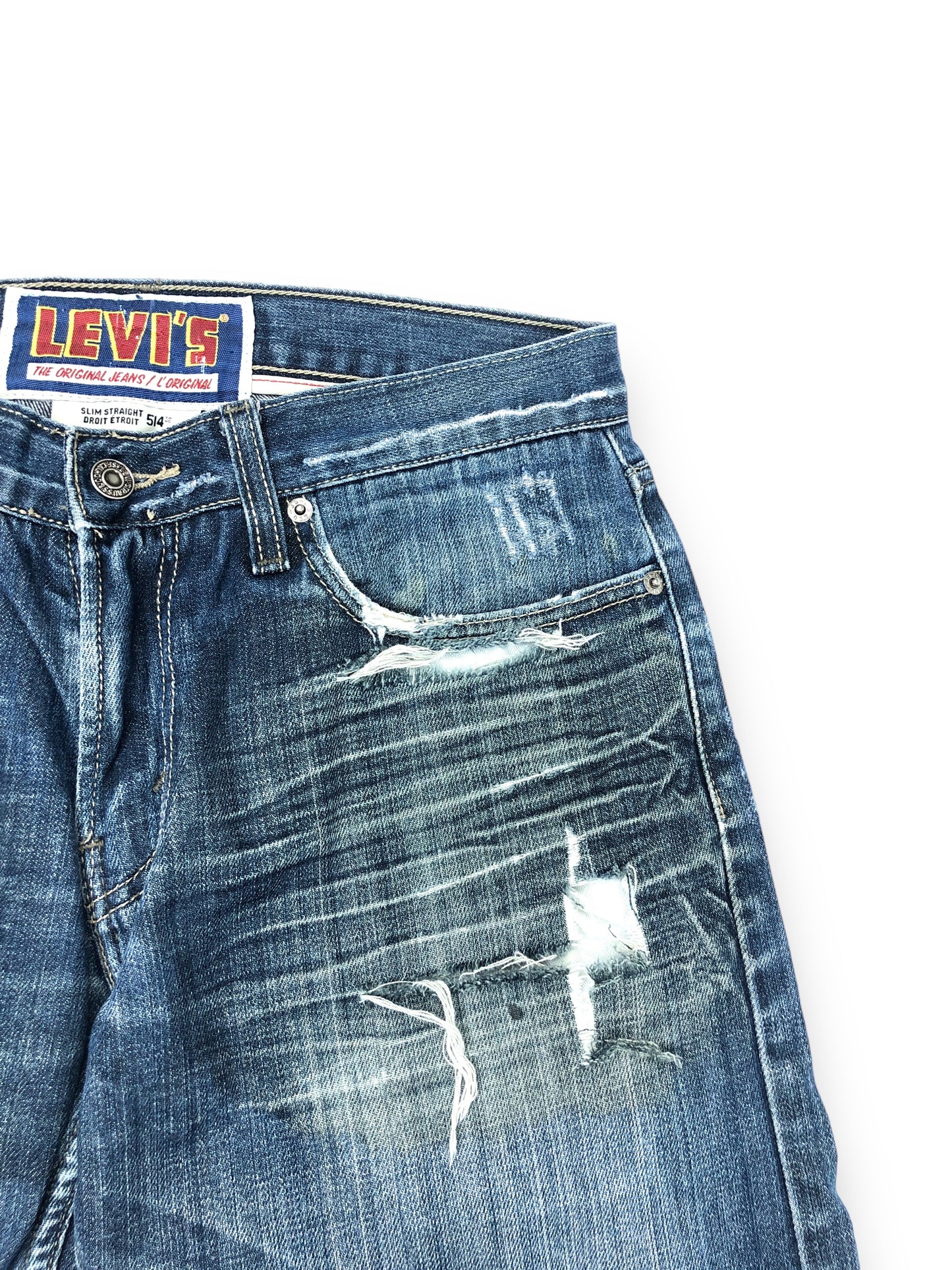 Τζιν Levi's