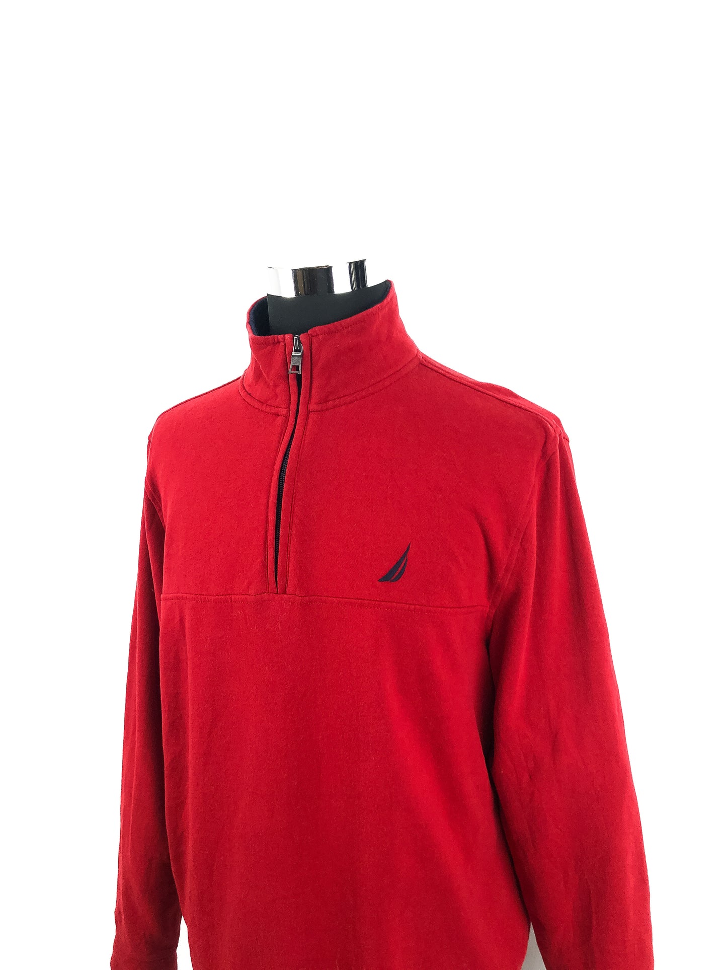 Nautica Half Zip