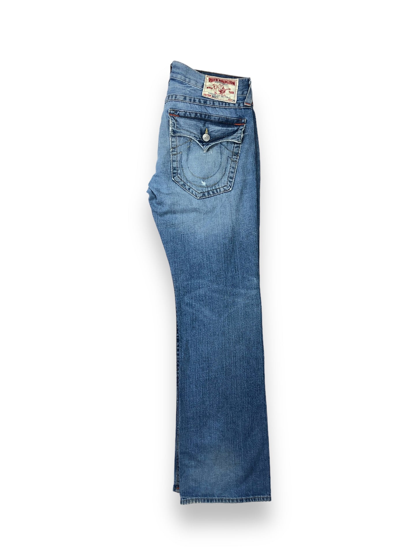 True Religion Bootcut Jeans