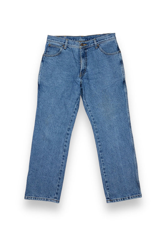 Wrangler Straight Jeans