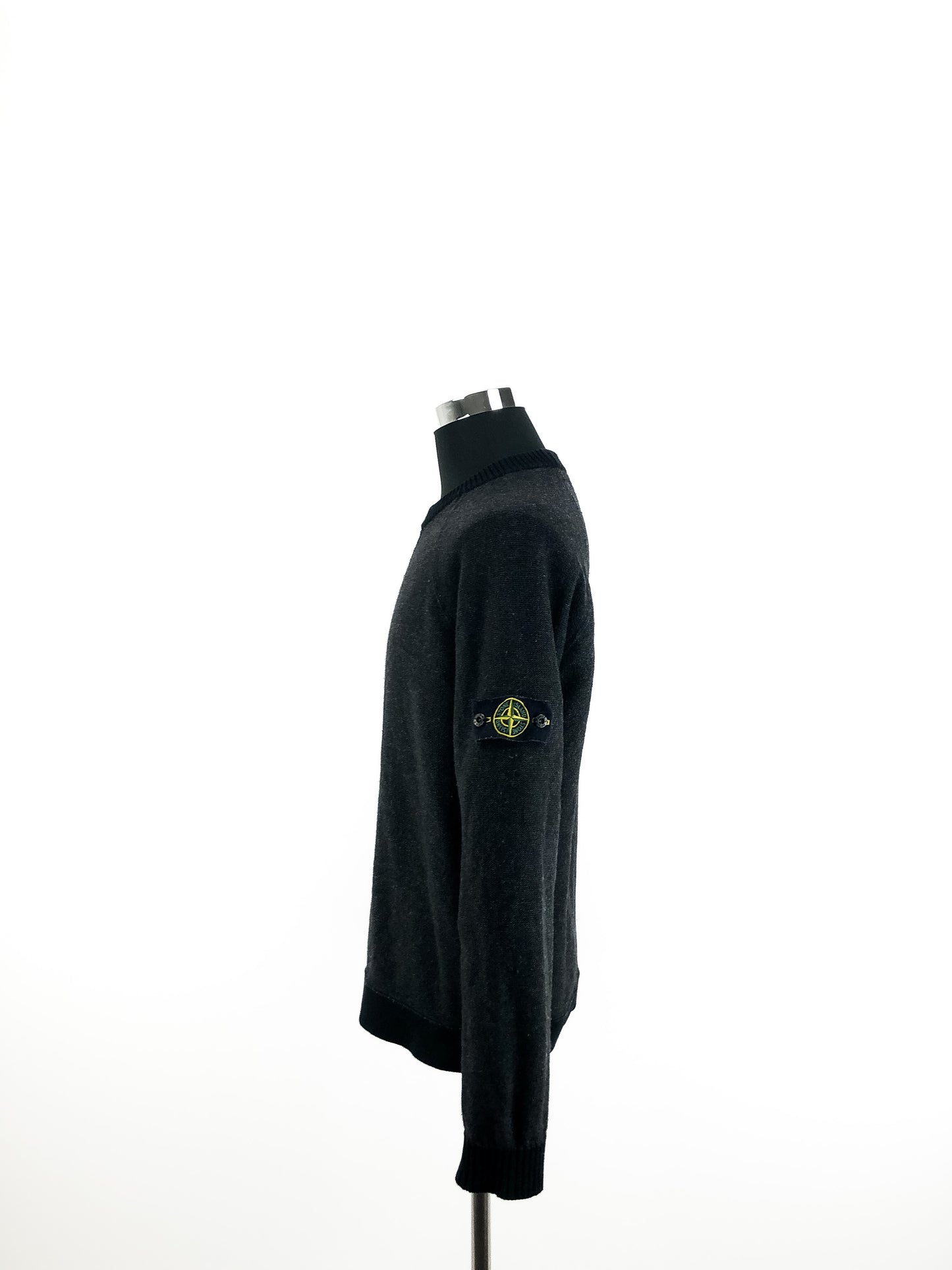 Stone Island Kaschmir Sweater