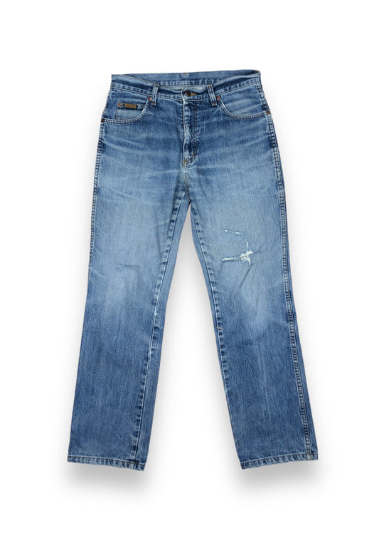 Wrangler Straight Jeans